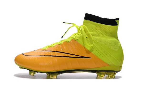 Nike Mercurial Superfly IV FG Men Shoes--022